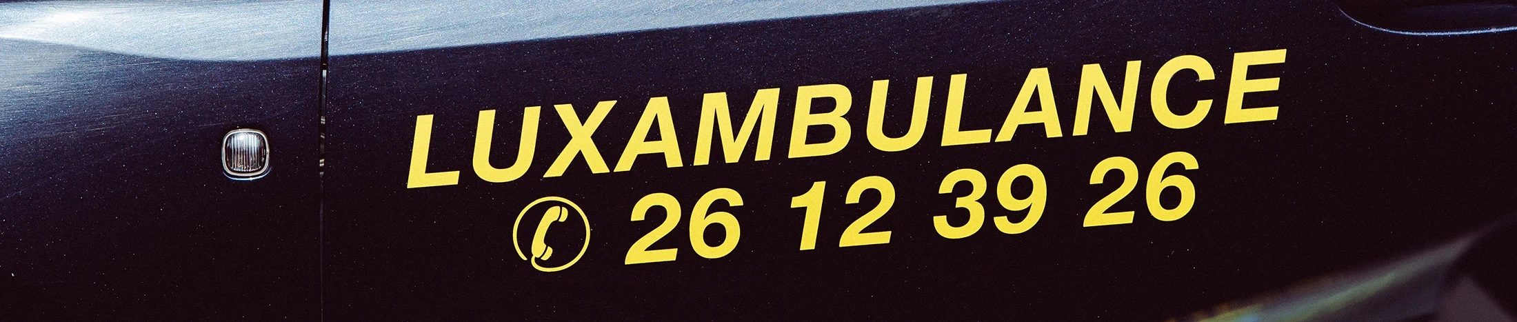 banner